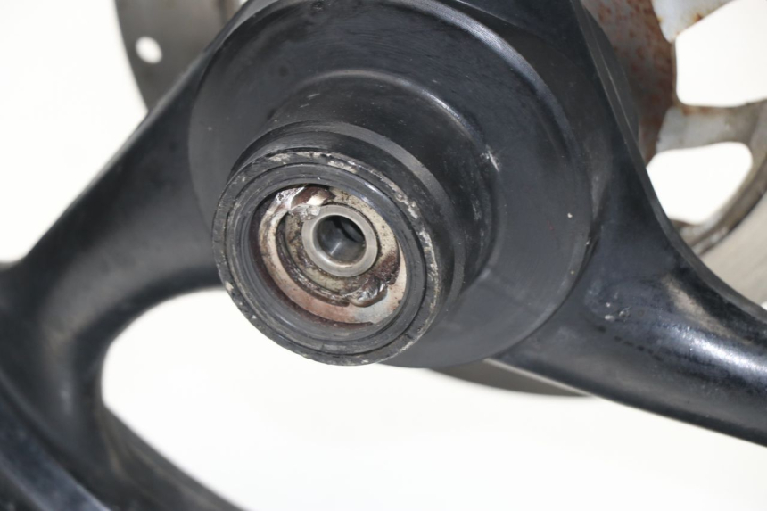 photo de JANTE AVANT GINELLI LJ50QT 2T 50 (2009 - 2012)