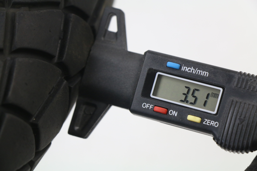 photo de JANTE AVANT PEUGEOT LOOXOR 125 (2002 - 2006)