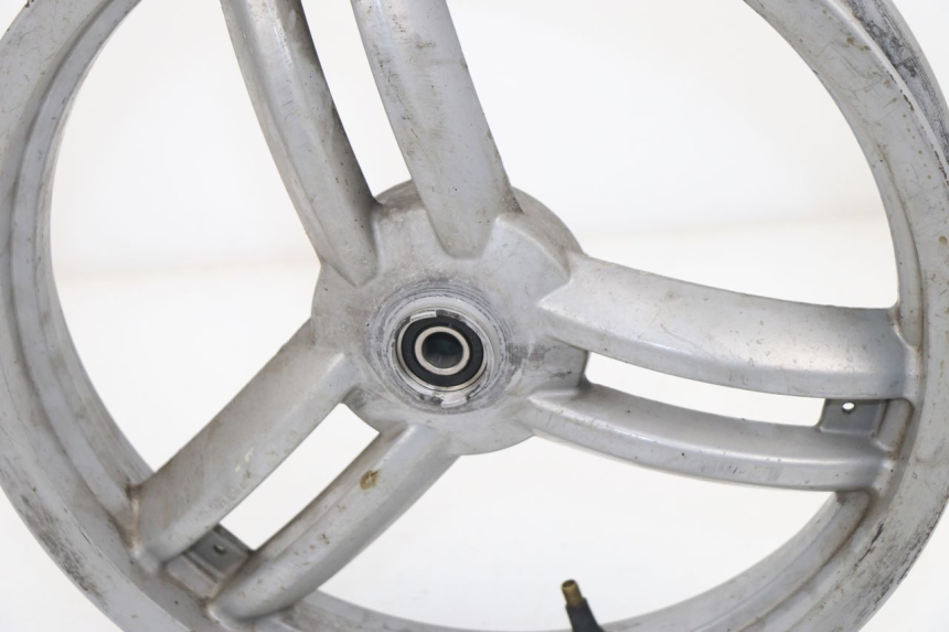 photo de JANTE AVANT PEUGEOT LUDIX 50 (2008 - 2017)
