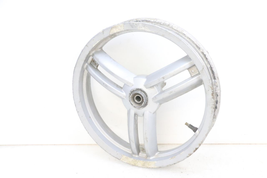 photo de JANTE AVANT PEUGEOT LUDIX 50 (2008 - 2017) - Marquages et références