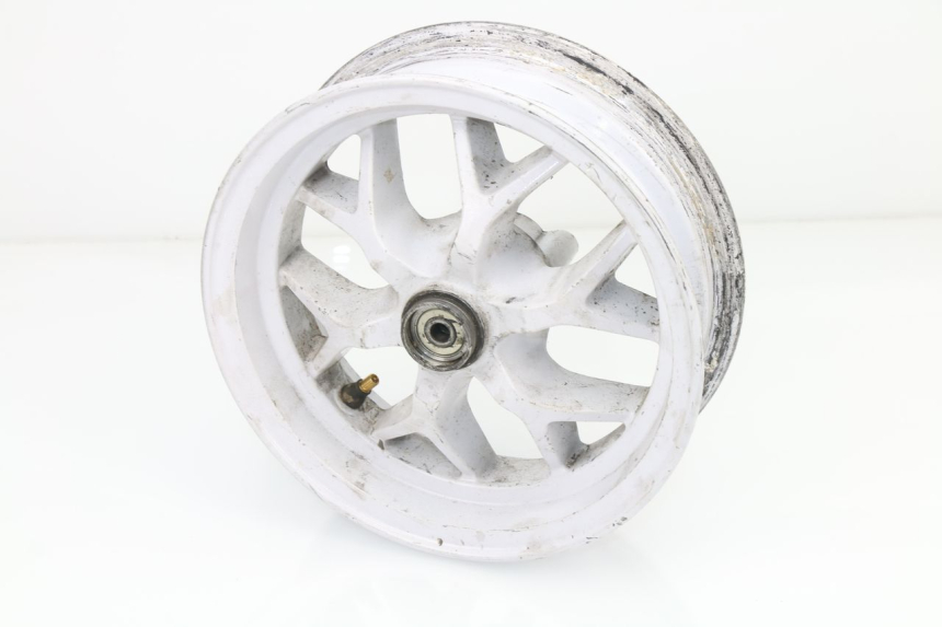 photo de JANTE AVANT MBK BOOSTER SPIRIT 50 (1999 - 2003)