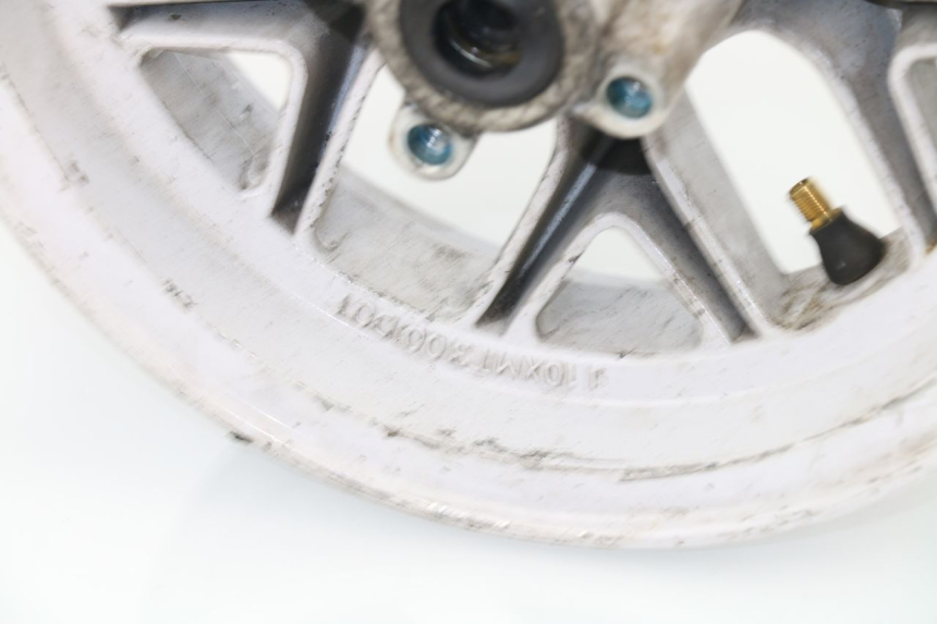 photo de JANTE AVANT MBK BOOSTER SPIRIT 50 (1999 - 2003)