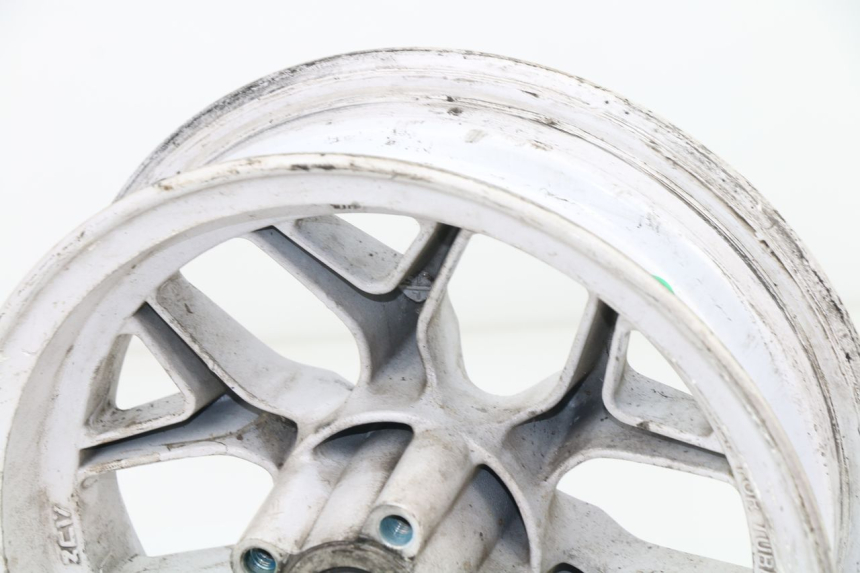 photo de JANTE AVANT MBK BOOSTER SPIRIT 50 (1999 - 2003)