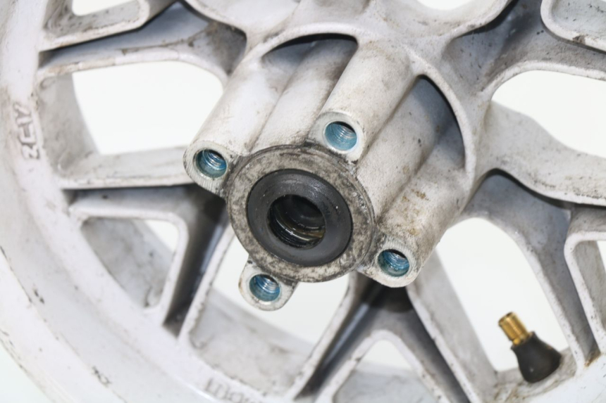 photo de JANTE AVANT MBK BOOSTER SPIRIT 50 (1999 - 2003)