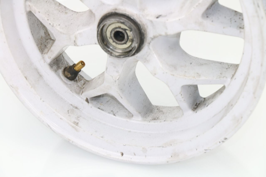 photo de JANTE AVANT MBK BOOSTER SPIRIT 50 (1999 - 2003)