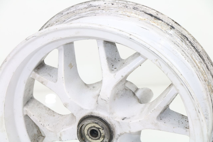 photo de JANTE AVANT MBK BOOSTER SPIRIT 50 (1999 - 2003)