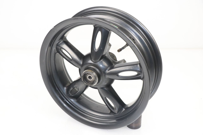 photo de JANTE AVANT MBK OVETTO 2T 50 (2007 - 2017)