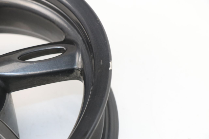 photo de JANTE AVANT MBK OVETTO 2T 50 (2007 - 2017)