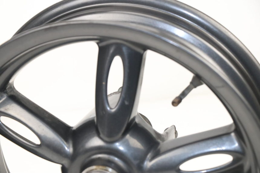 photo de JANTE AVANT MBK OVETTO 2T 50 (2007 - 2017)