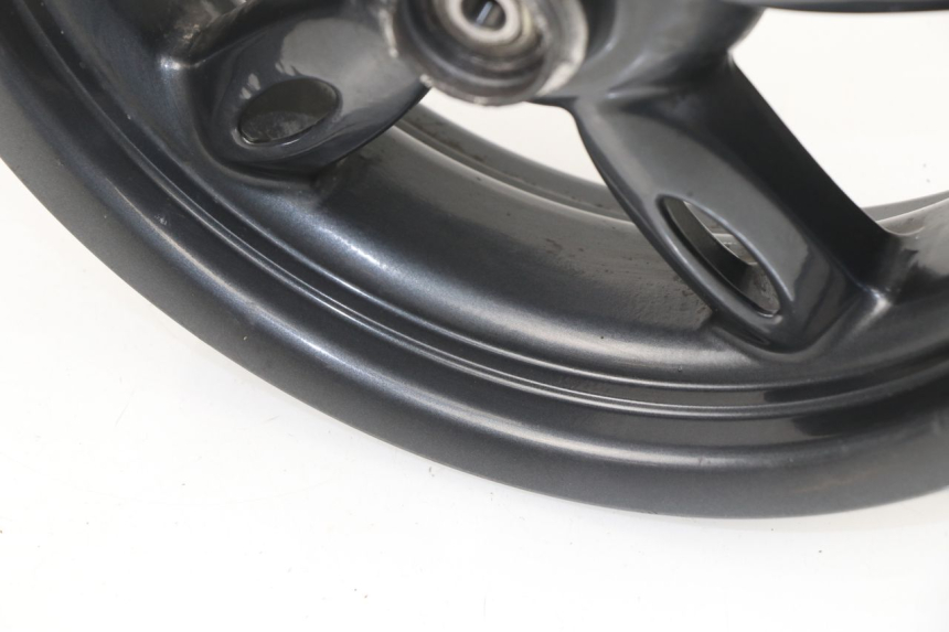 photo de JANTE AVANT MBK OVETTO 2T 50 (2007 - 2017)