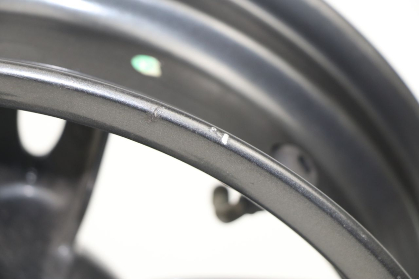 photo de JANTE AVANT MBK OVETTO 2T 50 (2007 - 2017)