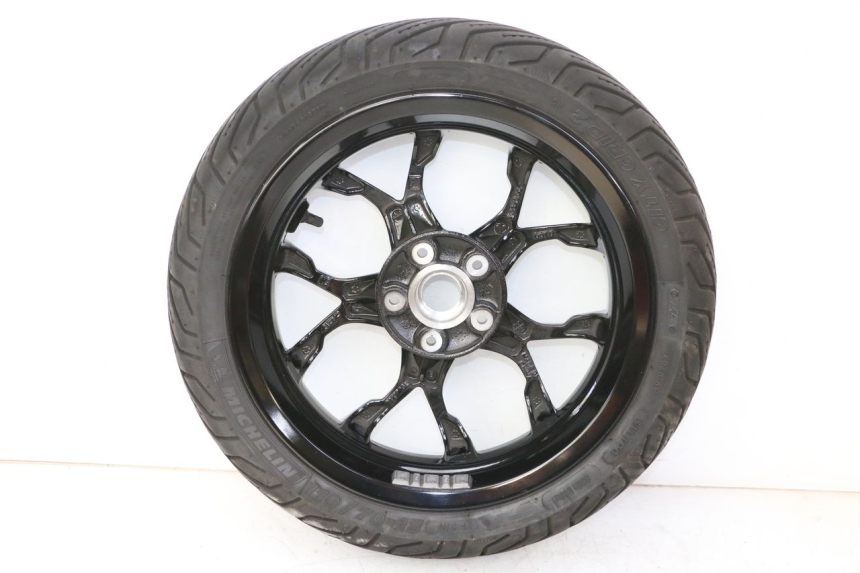 photo de JANTE AVANT PIAGGIO MP3 HPE 310 (2024 - 2025)