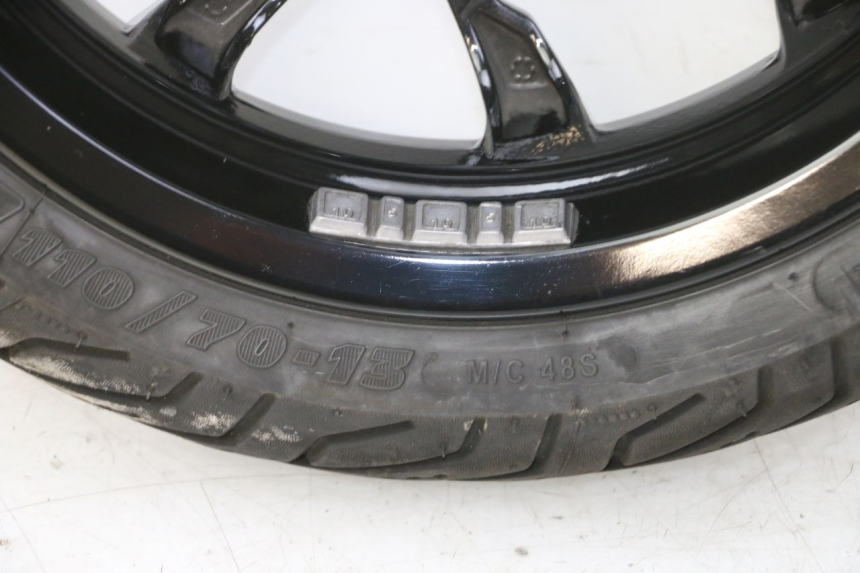 photo de JANTE AVANT PIAGGIO MP3 HPE 310 (2024 - 2025)