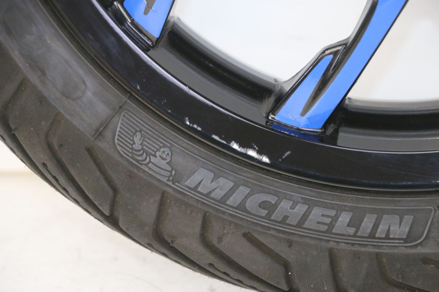 photo de JANTE AVANT PIAGGIO MP3 HPE 310 (2024 - 2025)