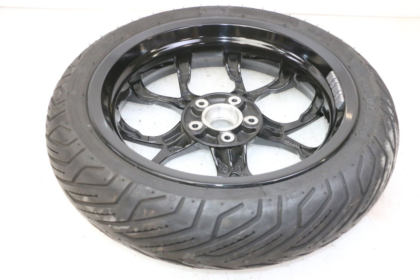 photo de JANTE AVANT PIAGGIO MP3 HPE 310 (2024 - 2025)