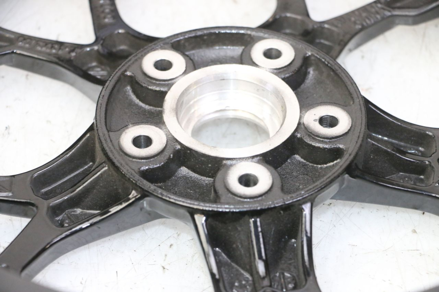 photo de JANTE AVANT PIAGGIO MP3 HPE 310 (2024 - 2025)