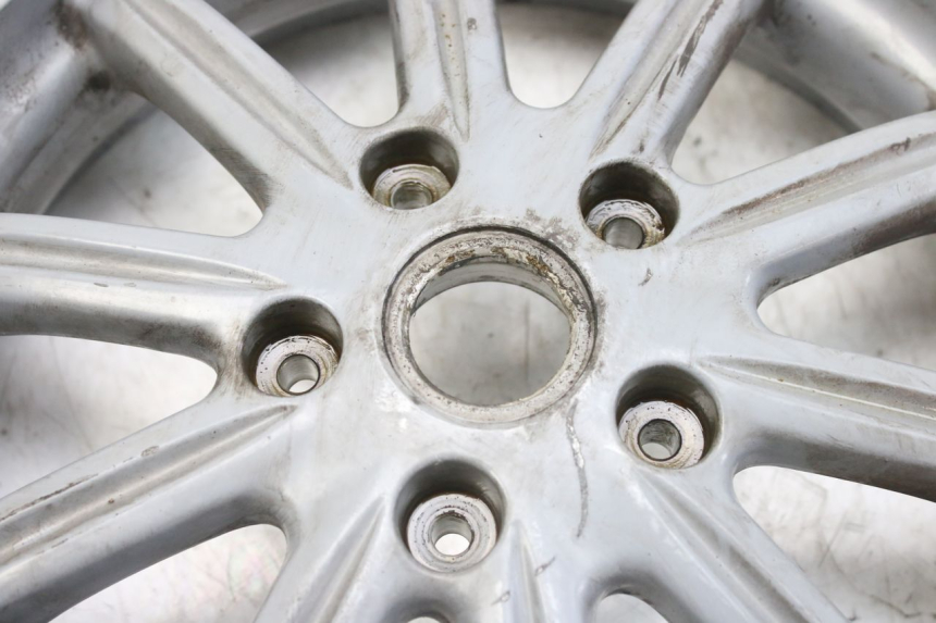 photo de JANTE AVANT PIAGGIO MP3 RL 250 (2007 - 2010)