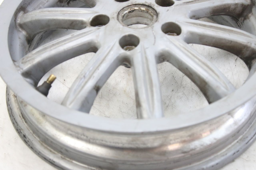 photo de JANTE AVANT PIAGGIO MP3 RL 250 (2007 - 2010)