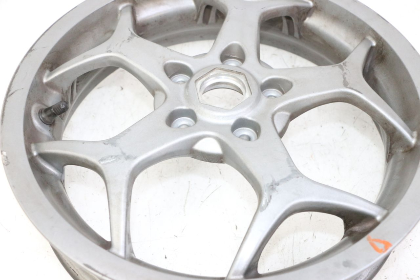 photo de JANTE AVANT PIAGGIO MP3 500 (2014 - 2016)