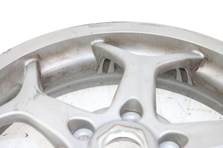 photo de JANTE AVANT PIAGGIO MP3 500 (2014 - 2016)