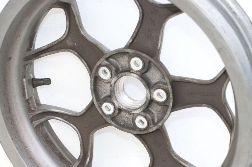 photo de JANTE AVANT PIAGGIO MP3 500 (2014 - 2016)