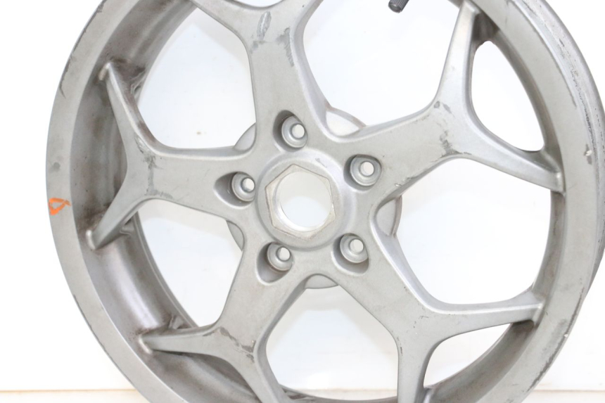 photo de JANTE AVANT PIAGGIO MP3 500 (2014 - 2016)