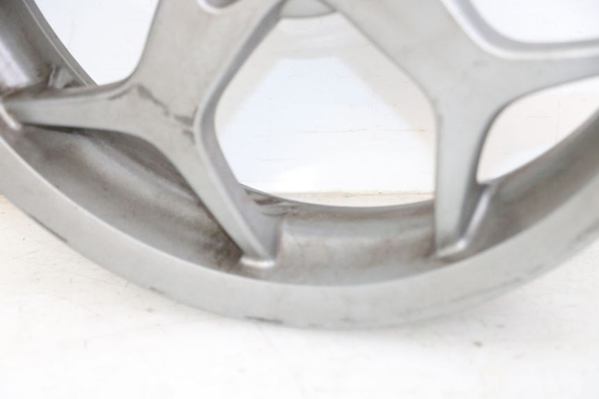 photo de JANTE AVANT PIAGGIO MP3 500 (2014 - 2016)