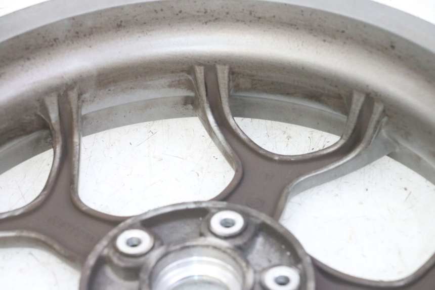 photo de JANTE AVANT PIAGGIO MP3 500 (2014 - 2016)