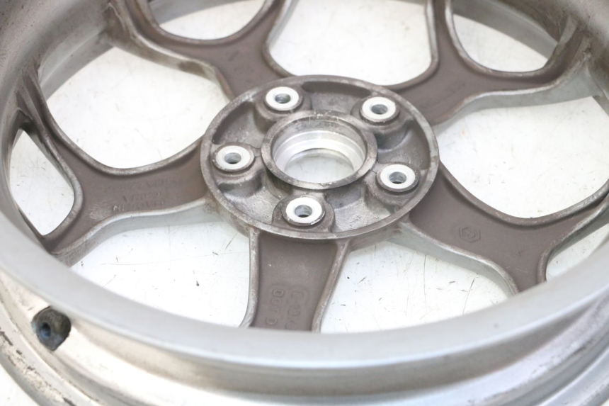 photo de JANTE AVANT PIAGGIO MP3 500 (2014 - 2016)