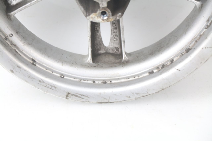 photo de JANTE AVANT YAMAHA NEOS NEO'S 4T 50 (2008 - 2016)