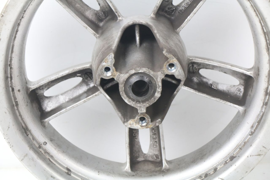 photo de JANTE AVANT YAMAHA NEOS NEO'S 4T 50 (2008 - 2016)