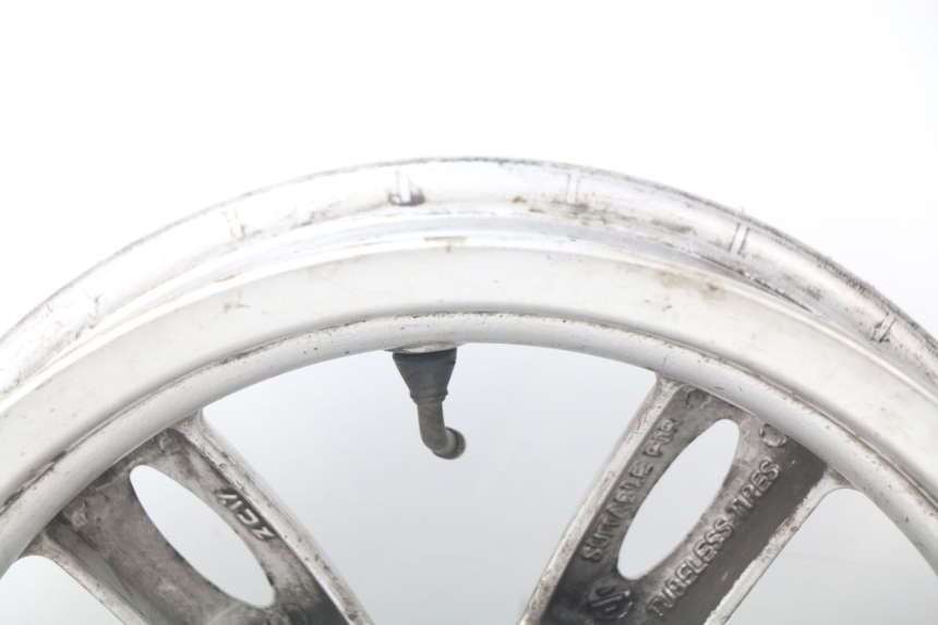 photo de JANTE AVANT YAMAHA NEOS NEO'S 4T 50 (2008 - 2016)