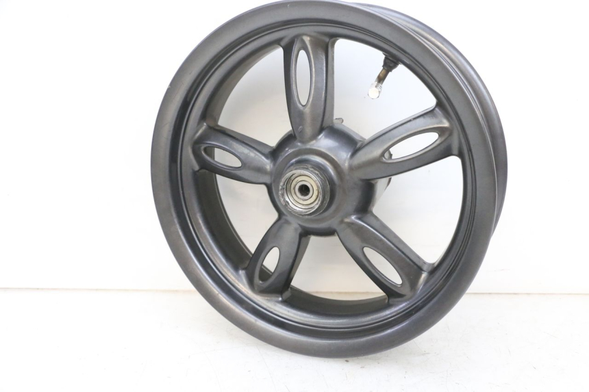 photo de JANTE AVANT YAMAHA NEOS NEO'S 4T 50 (2008 - 2016) - Vue principale