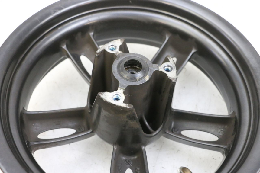 photo de JANTE AVANT YAMAHA NEOS NEO'S 4T 50 (2008 - 2016) - Détails caractéristiques