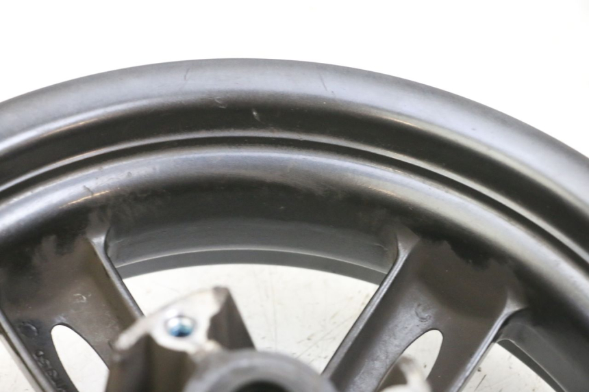 photo de JANTE AVANT YAMAHA NEOS NEO'S 4T 50 (2008 - 2016) - Zoom composants