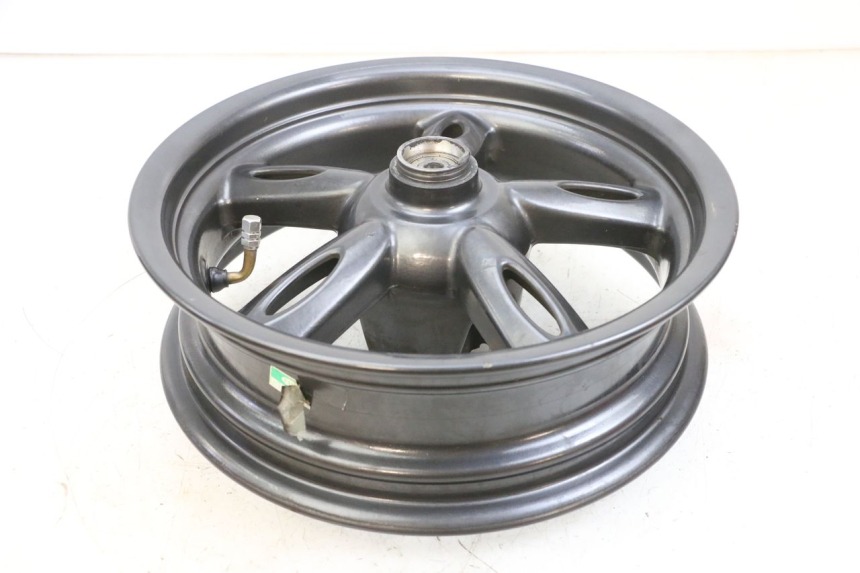 photo de JANTE AVANT YAMAHA NEOS NEO'S 4T 50 (2008 - 2016) - Inspection visuelle