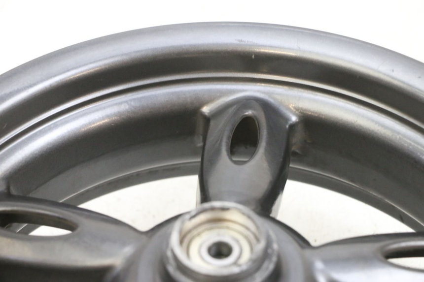 photo de JANTE AVANT YAMAHA NEOS NEO'S 4T 50 (2008 - 2016) - Angle alternatif