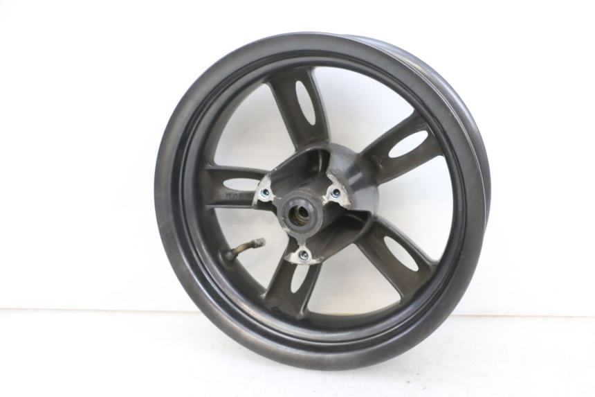 photo de JANTE AVANT YAMAHA NEOS NEO'S 4T 50 (2008 - 2016) - Vue d’ensemble