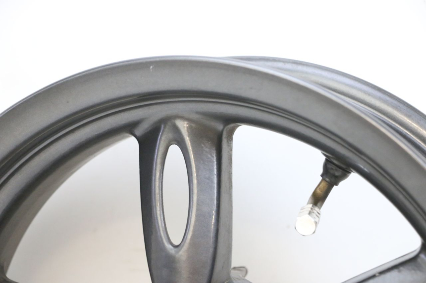 photo de JANTE AVANT YAMAHA NEOS NEO'S 4T 50 (2008 - 2016) - Pièce contrôlée