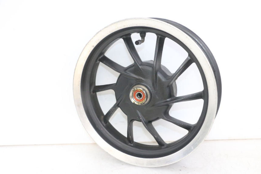 photo de JANTE AVANT KYMCO LIKE 4T 50 (2019 - 2025)