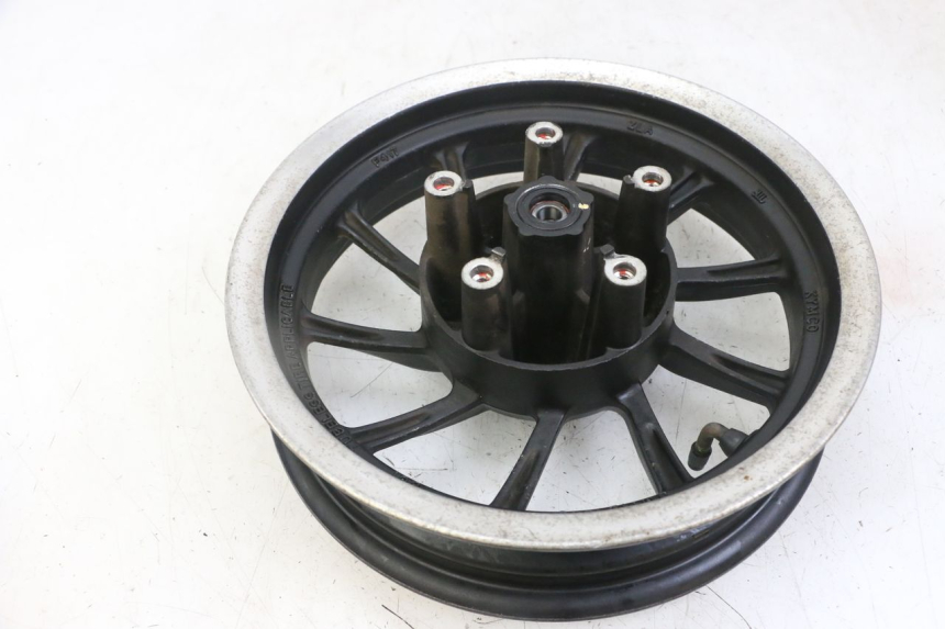 photo de JANTE AVANT KYMCO LIKE 4T 50 (2019 - 2025)