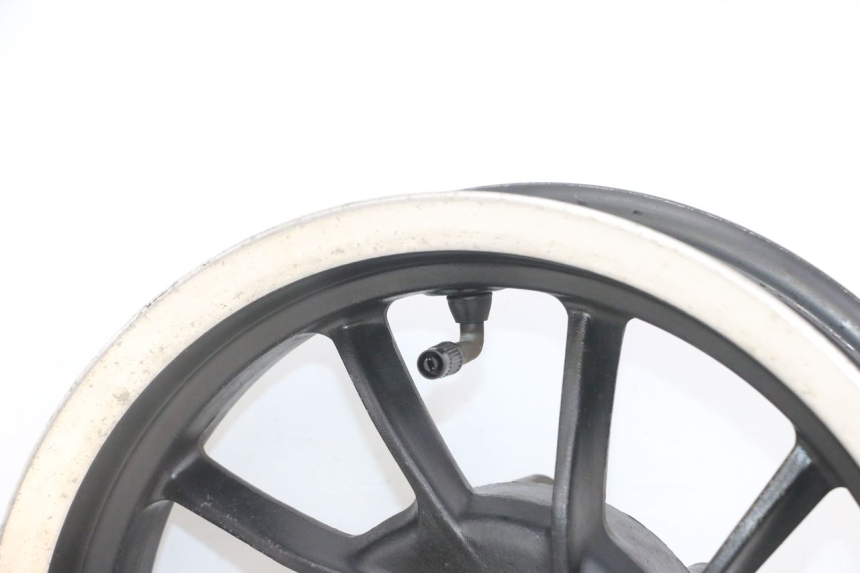 photo de JANTE AVANT KYMCO LIKE 4T 50 (2019 - 2025)