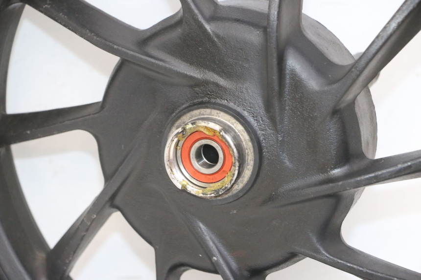 photo de JANTE AVANT KYMCO LIKE 4T 50 (2019 - 2025)