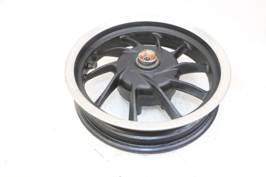 photo de JANTE AVANT KYMCO LIKE 4T 50 (2019 - 2025)