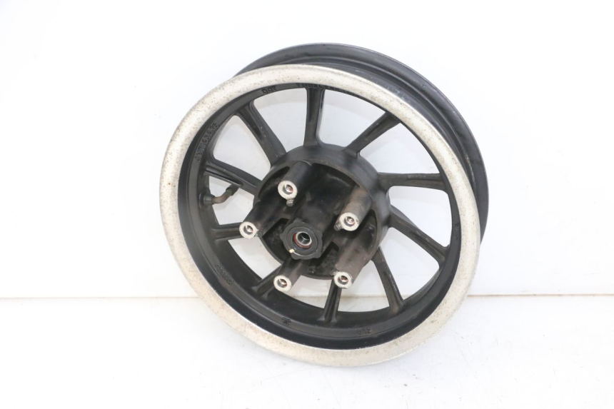 photo de JANTE AVANT KYMCO LIKE 4T 50 (2019 - 2025)