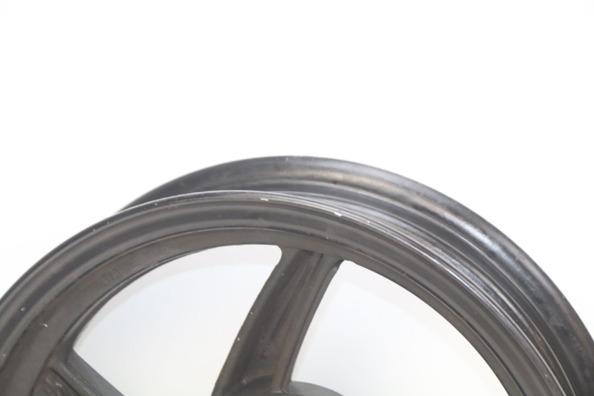 photo de JANTE AVANT SYM ORBIT 2 2T 50 (2008 - 2018)