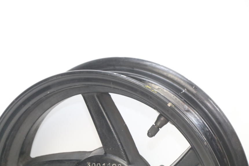 photo de JANTE AVANT SYM ORBIT 2 2T 50 (2008 - 2018)