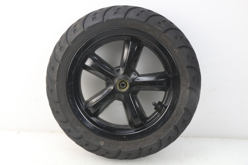 photo de JANTE AVANT SYM ORBIT 2 4T 50 (2018 - 2022)