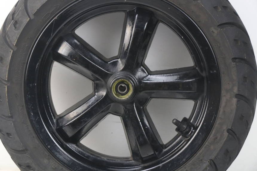 photo de JANTE AVANT SYM ORBIT 2 4T 50 (2018 - 2022)