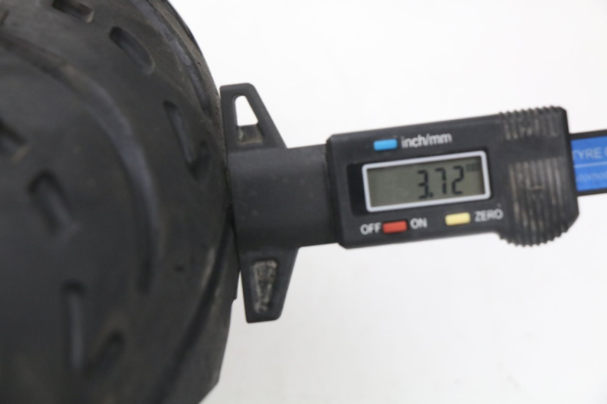 photo de JANTE AVANT SYM ORBIT 2 4T 50 (2018 - 2022)